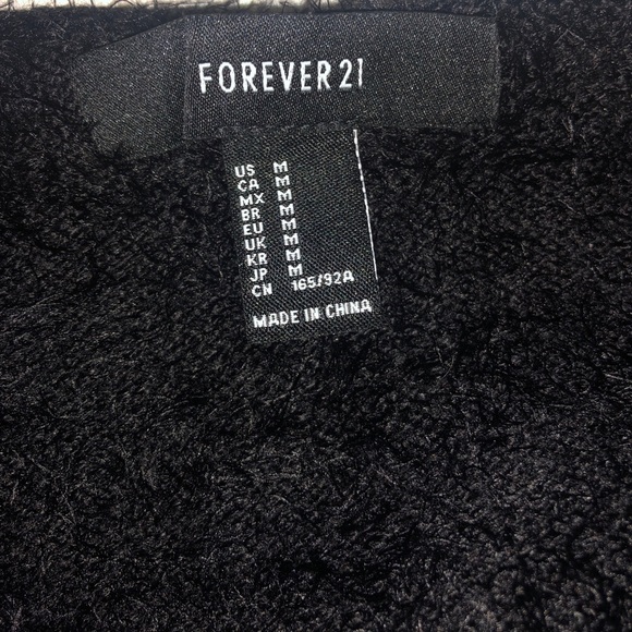 Forever 21 tank - Picture 3 of 3